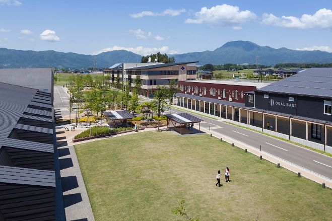 场地启发灵感“地尽其利”丨studioonsite事务所