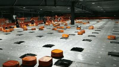 为什么现在快递可以做到这么快了,这几天为什么快递变慢了