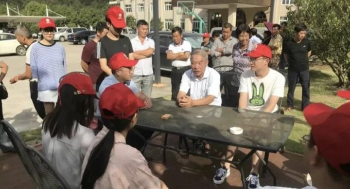 宣讲80余场次受众5000余人次仙居:“初心故事汇”凝心聚力