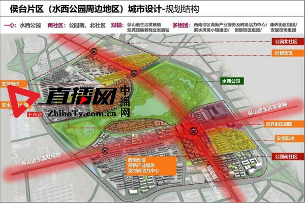 天津最新规划这些地区迎来大发展,天津即将新建的板块