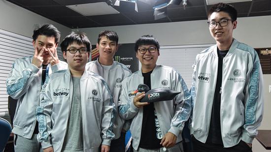 mdl成都major有哪些中国队,mdl成都major即将开赛