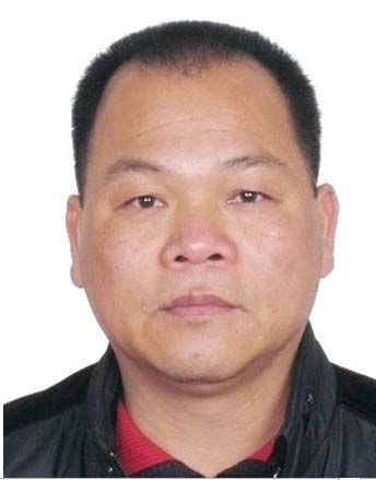 广西悬赏100万通缉嫌疑人,广西南宁悬赏5万元通缉犯