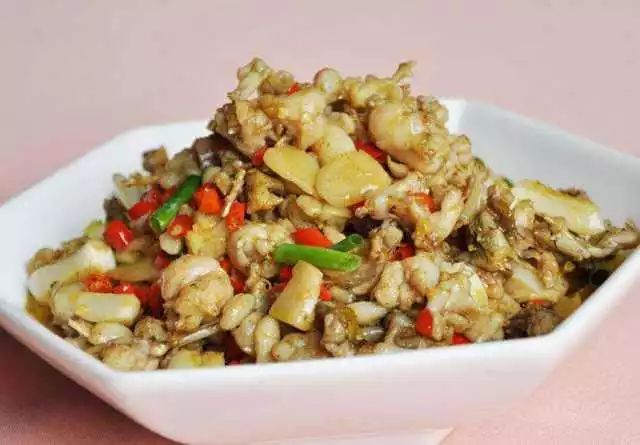 很多食物都有寄生虫,哪些食物也携带大量寄生虫