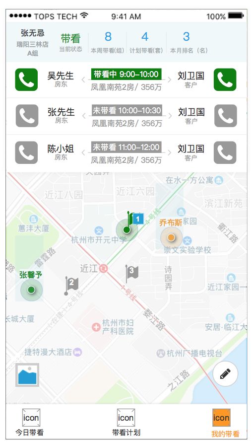 研究完所有房产互联网公司后,我们用一万字总结了这些产品分类和弊病