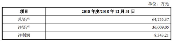 项目经理侵吞公司资产,重要子公司被纳入执行名单,这家公司资本“赌局”低调却精彩,周四IPO上会还能“赌”赢?