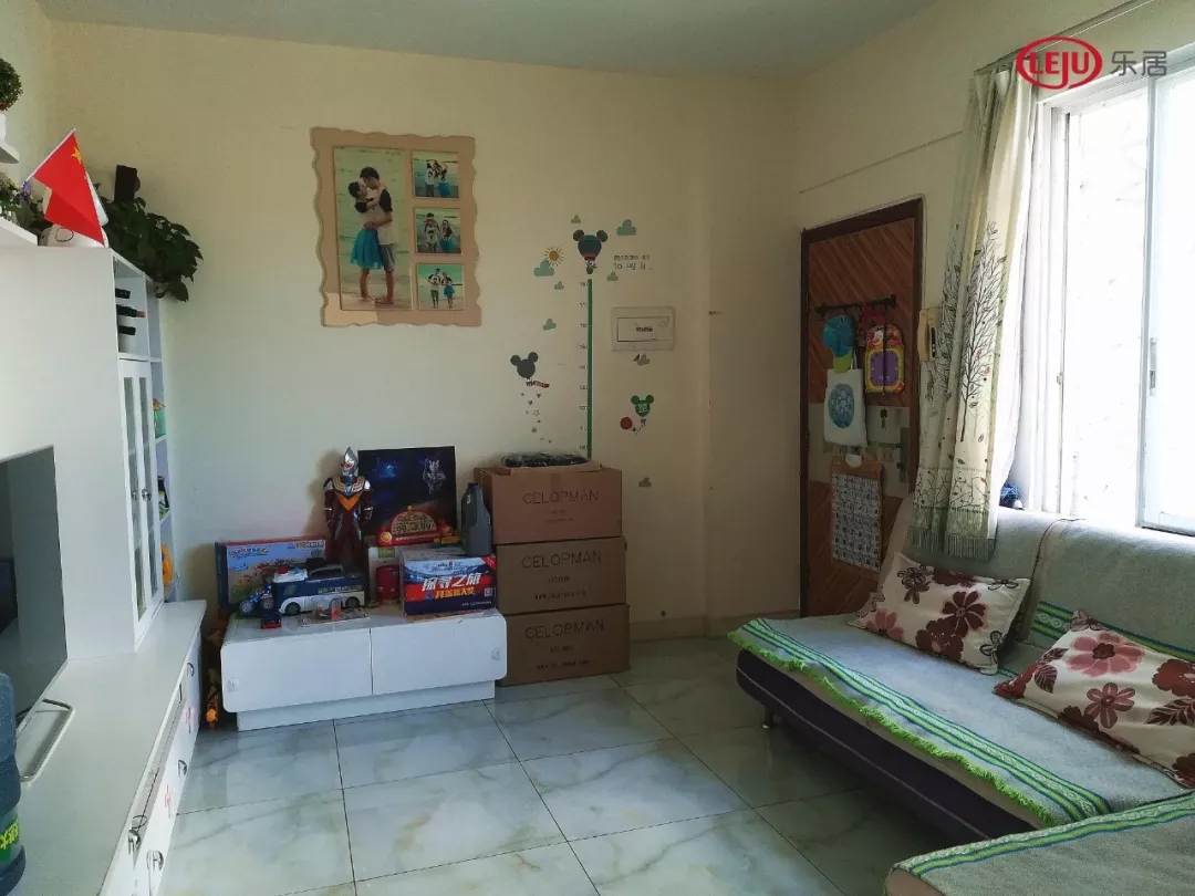 广州市番禺区最便宜的电梯房小区,不买老破小房