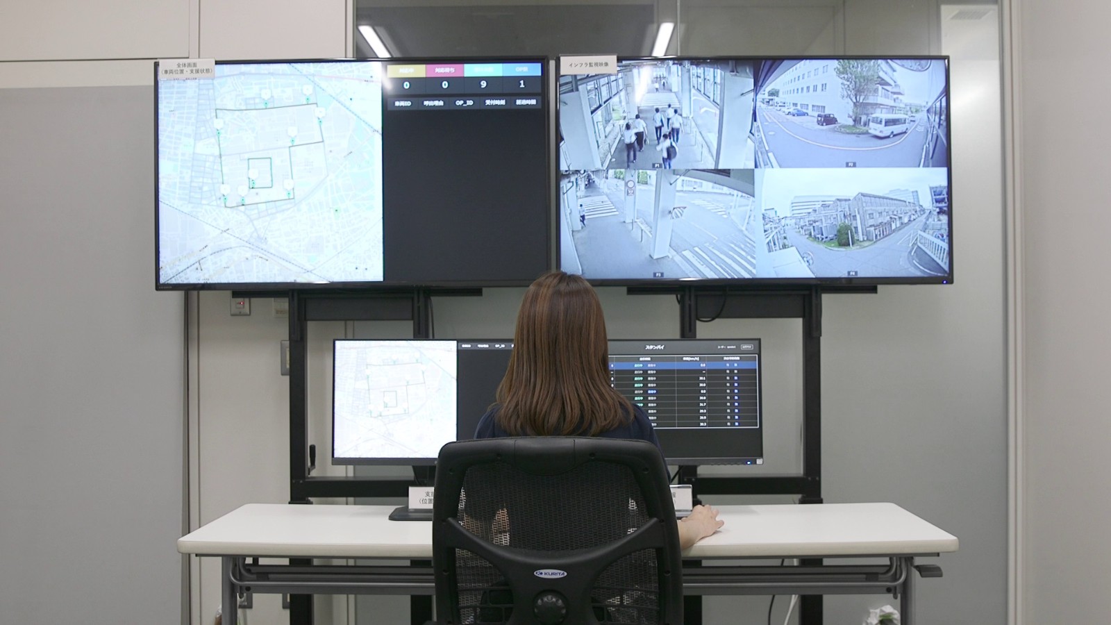 走进电装集团：在东京大街小巷我们读懂了电装的未来