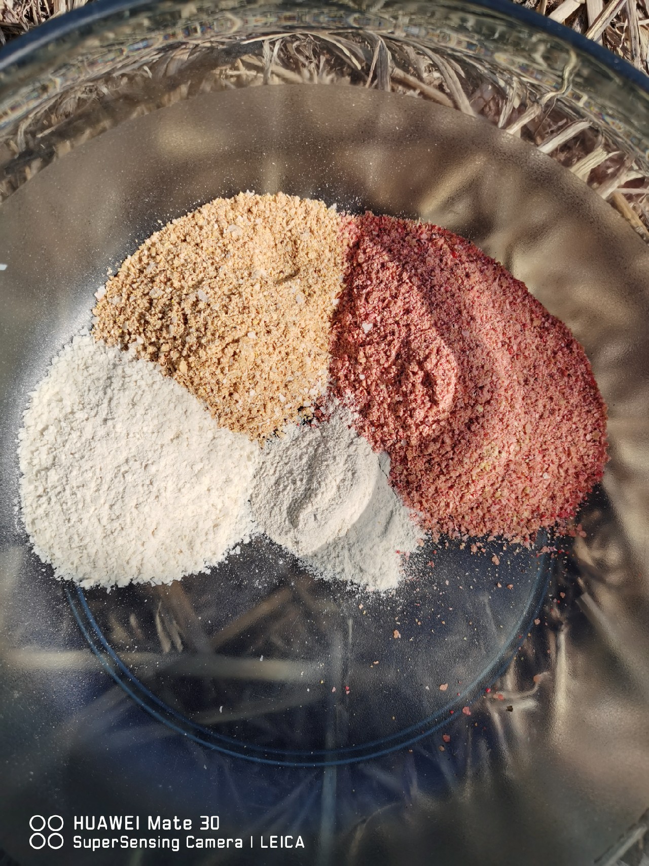 挤时间绑线组备战，没想到龙王爷给我来个透心凉