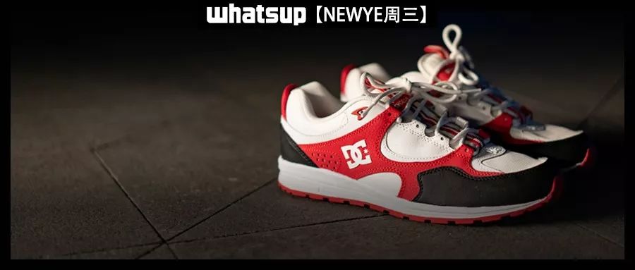 dc滑板鞋最新配色,dc滑板鞋什么时候回归中国市场