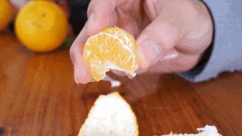 认识下广东人从小吃到大的宝藏水果，像冬季里清甜的山泉