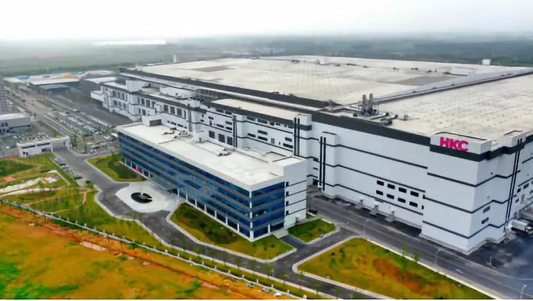 滁州家电业:驶入产业升级快车道