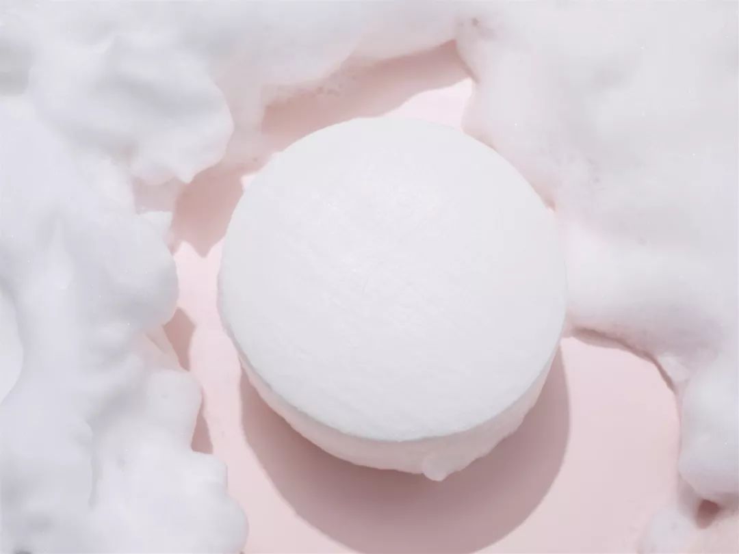 堪比“吸尘器”的洁面皂，洗净黑头去油脂，肌肤细腻滑溜溜