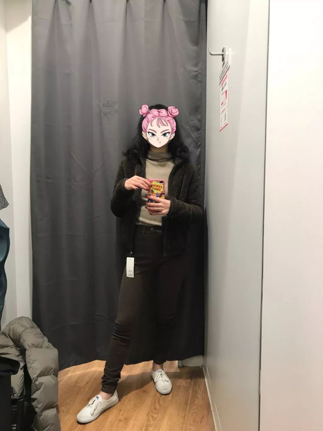 优衣库2021新品穿搭推荐,小红书优衣库最新穿搭