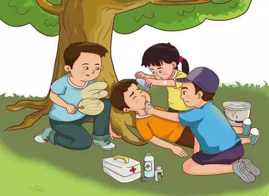 晕厥和晕倒的区别,晕厥是不是就是意识丧失