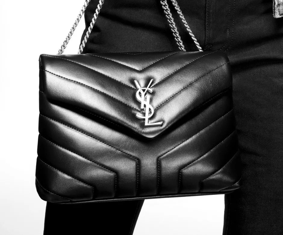 ysl小包装口红,ysl龙年限定口红包包