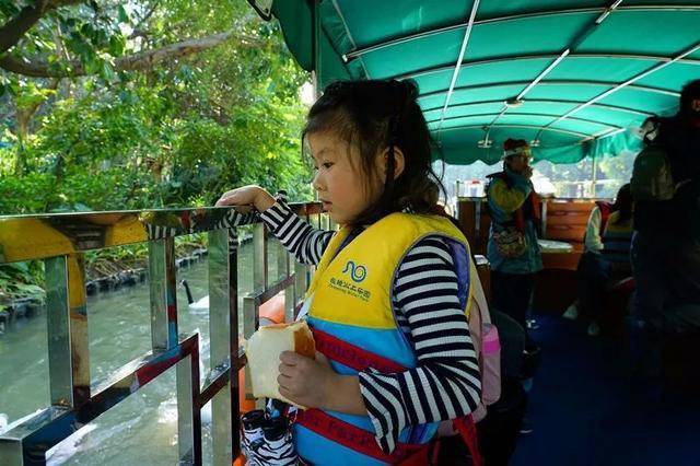 亲子游广州长隆动物园,广州长隆野生动物世界亲子游路线