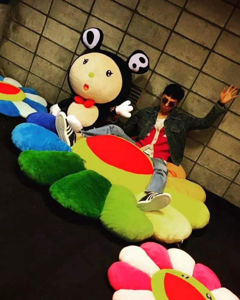 权志龙最新球鞋,权志龙同款球鞋哪年