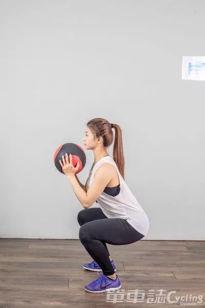 摆脱腹愁车友的超虐计划