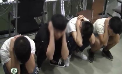 男科医生被抓事件,妇科男医生被抓