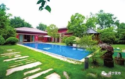 冬季咸宁温泉攻略一日游,咸宁三江温泉和碧桂园温泉哪个好