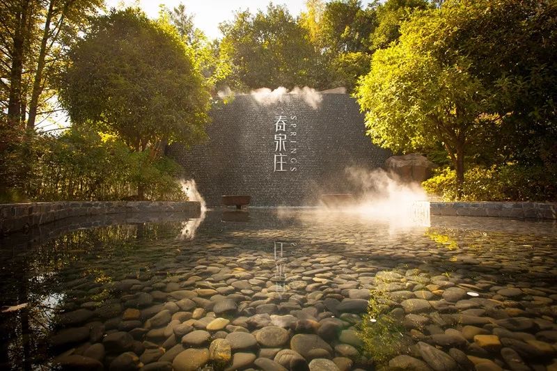 中国温泉之城历届名单,中国温泉之乡前十名