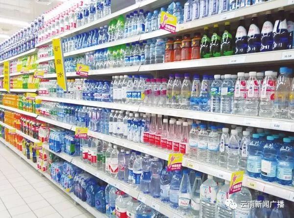 纯净饮用水和包装饮用水哪个好,包装饮用水感官审评