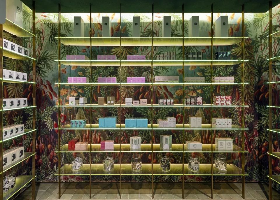 北京harmay话梅线上店铺,北京话梅harmay三里屯