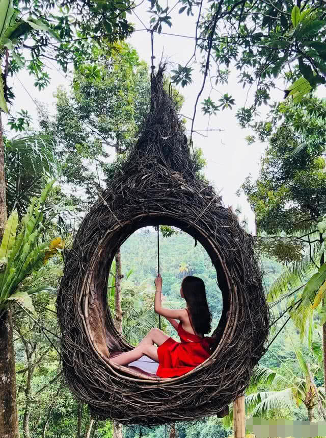 在巴厘岛上的体验,在巴厘岛旅游