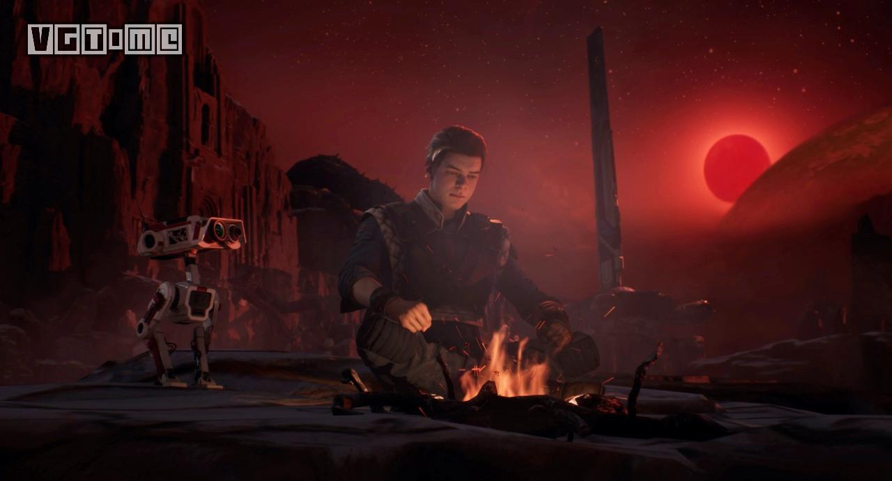 星球大战绝地陨落武士团游戏机制,星球大战绝地陨落武士团版本区别