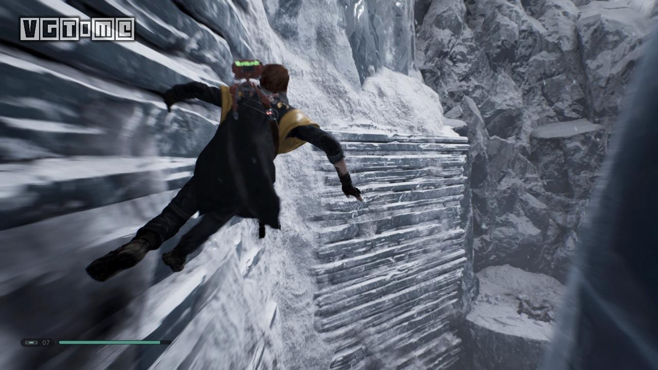 星球大战绝地陨落武士团游戏机制,星球大战绝地陨落武士团版本区别