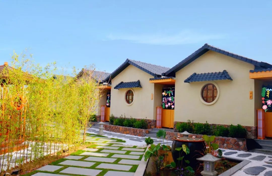 清远温泉室外民宿带私人泡池,清远汤塘温泉民宿不过夜