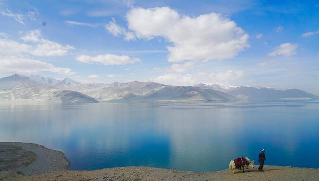 新疆南疆自驾最详细旅游攻略,从南疆自驾到北疆的最佳路线