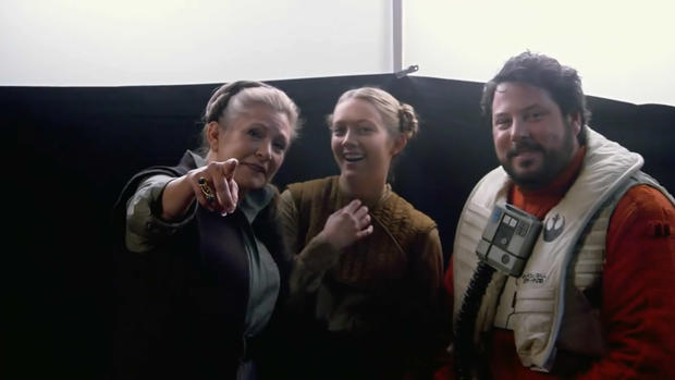 星战最经典片段解读,星战为什么是经典