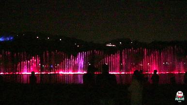 福州一日游适合拍照的地方,福州有哪些值得一去的景点