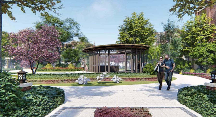 市区绝版联排550万套,环城四区最便宜的独栋或联排别墅