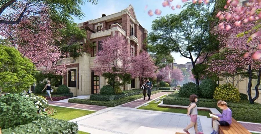 市区绝版联排550万套,环城四区最便宜的独栋或联排别墅