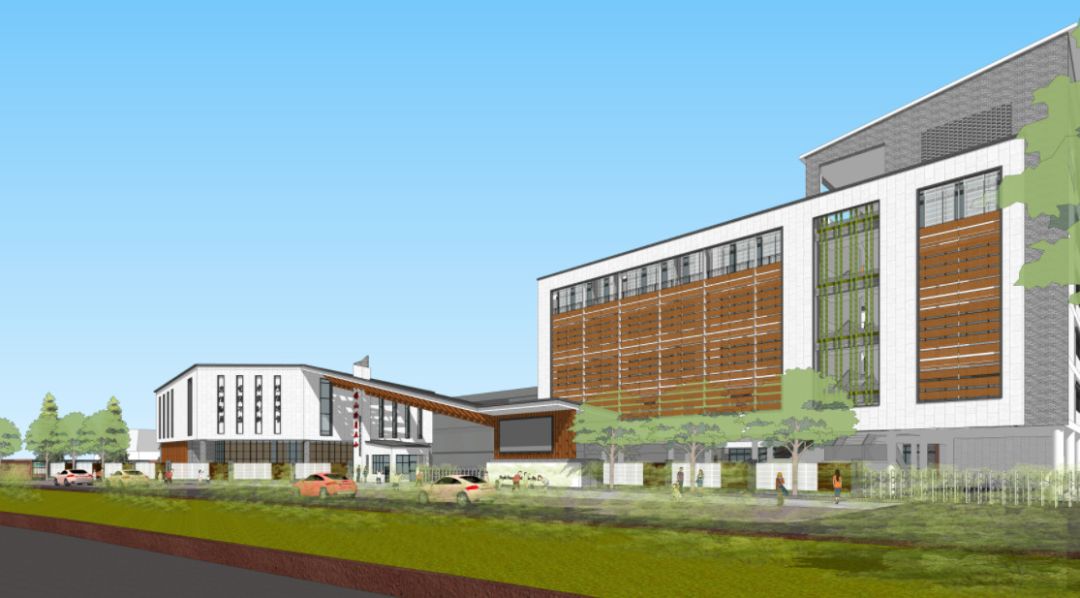 佛山2020年新开办学校,2018年佛山新建学校