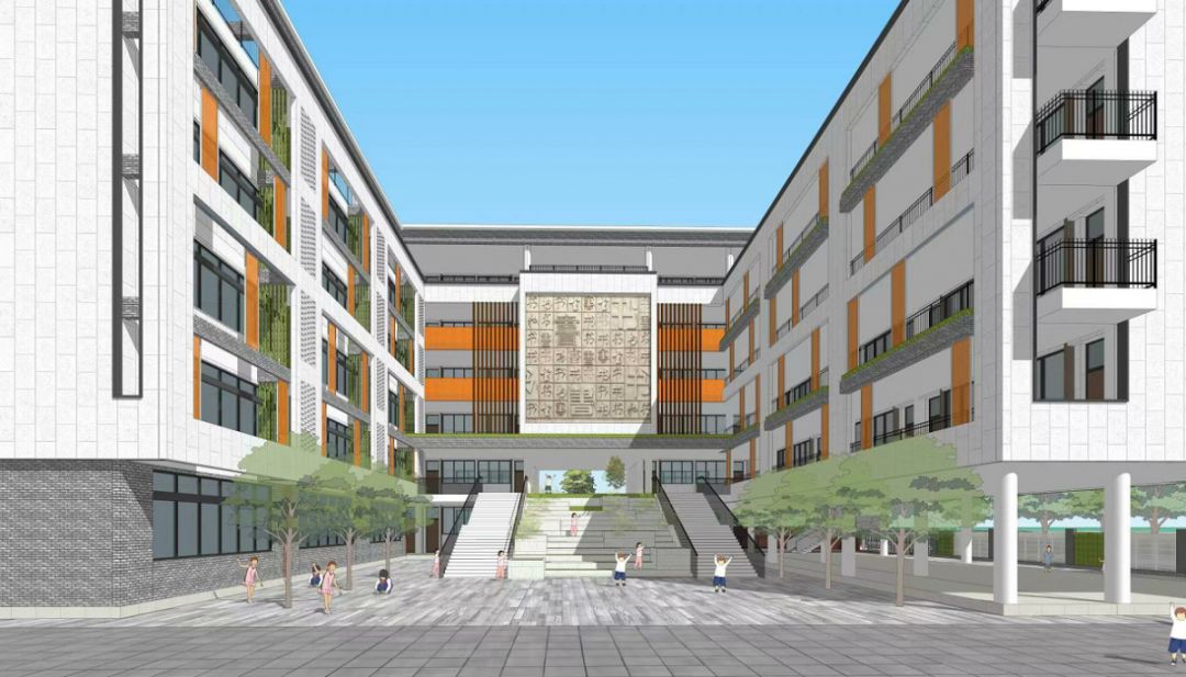 佛山2020年新开办学校,2018年佛山新建学校