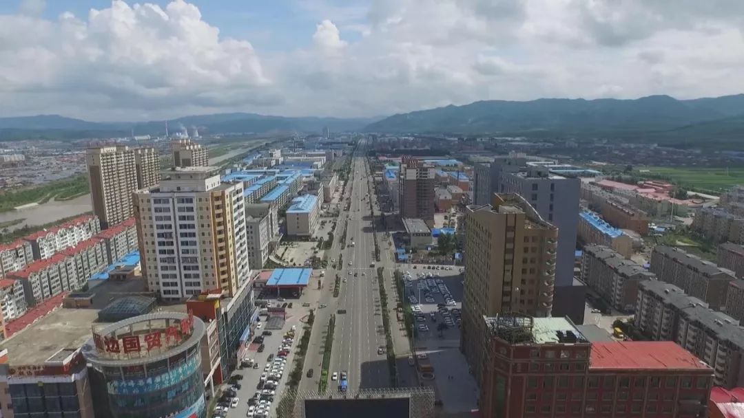 延吉活力城购物中心,延吉民族风情酒店