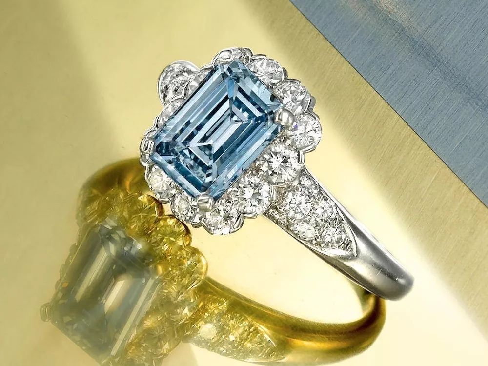 彩钻的兴起,彩钻厉害吗