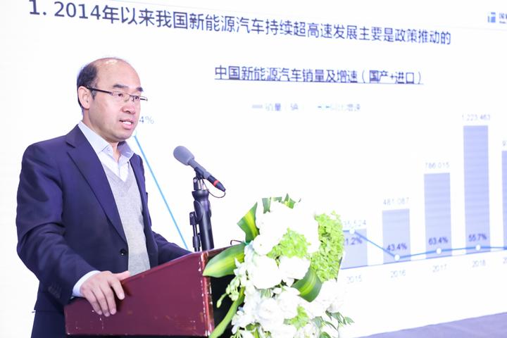 新能源汽车三电系统技术发展,新能源汽车三电技术现状