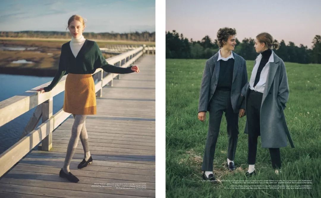 每日穿搭实用穿搭技巧,在穿搭中懂得这6种搭配小技巧