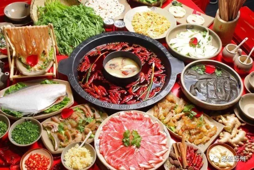 彭州许你一个七彩的世界,来彭州带你看海