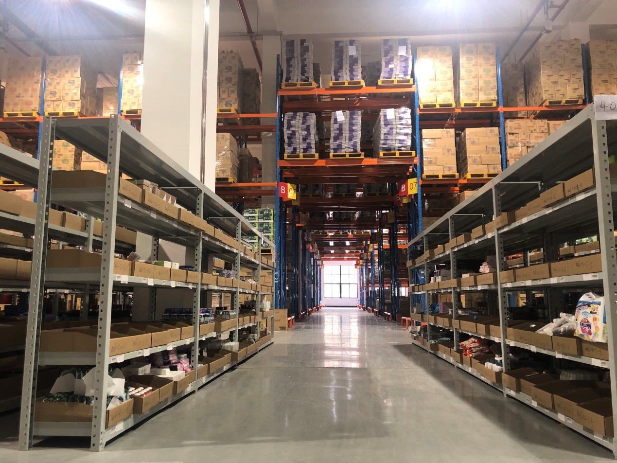 跨境电商亚马逊疫情,跨境商品疫情