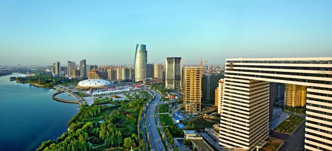 鹤壁是全国文明城市么,鹤壁是哪个省的城市