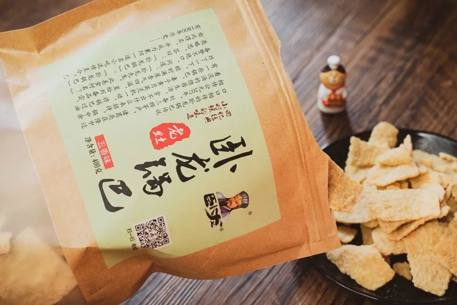 网上购买哪种锅巴又好吃又便宜,网购48款锅巴