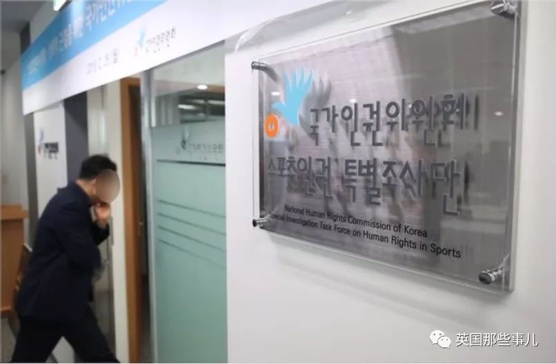 近半数韩国退役运动员曾遭受暴力,韩国25岁运动员被打
