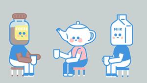 这张图非常火，网友留言说：这个星星就不知道把板凳往前挪一挪吗