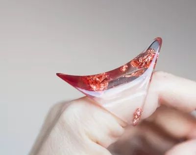 321，Party倒计时，举起你的鸡尾酒...…戒指