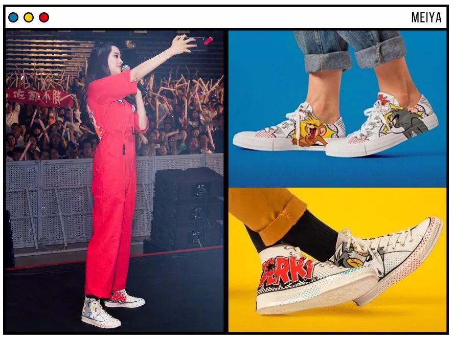 今年秋冬最流行的四双鞋,初春穿这4双鞋子经典又时髦